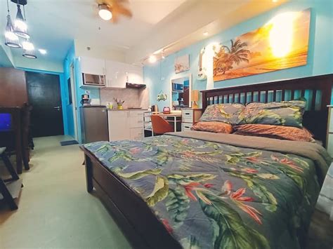 Vacation rentals in Iloilo City Proper .